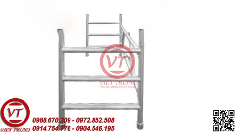 Thang giàn giáo lớn Nikawa JSJ-3(VT-TNM 219)