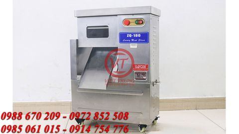 Máy thái thịt ZQ-180 (VT-MTT46)