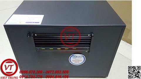 Tủ chống ẩm Nikatei  NC-20C(VT-CA31)