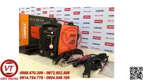 Máy hàn điện tử KENMAX ARC-200S(VT-MH376)