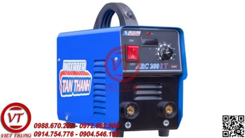 Máy hàn que Tân Thành Inverter ARC 200A(VT-MH245)