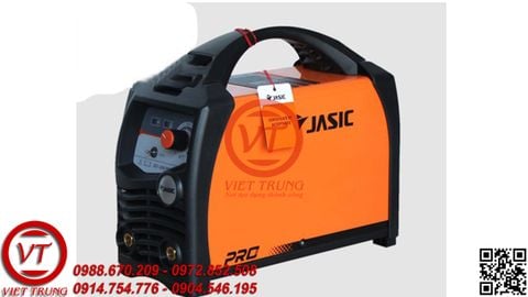 Máy hàn que dùng điện Jasic ZX7-200PRO(VT-MH36)