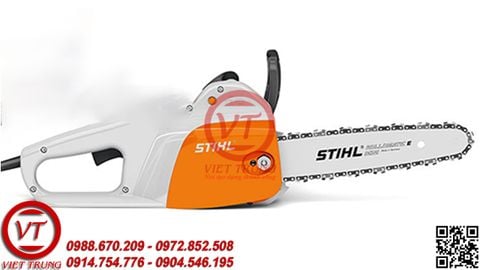 Máy cưa xích chạy điện STIHL MSE 141 CQ(VT-MCX24)