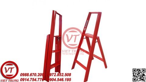 Thang nhôm 3 bậc ADVINDEQ AV303(VT-TNM111)