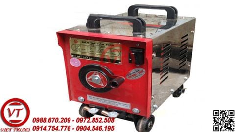 Máy hàn tiến đạt 160A(VT-MH110)