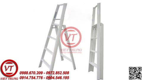 Thang nhôm 4 bậc ADVINDEQ AV304(VT-TNM112)