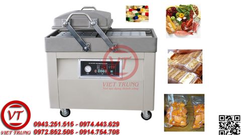 Máy hút chân không công nghiệp DZQ 400-2S(VT-CK31)