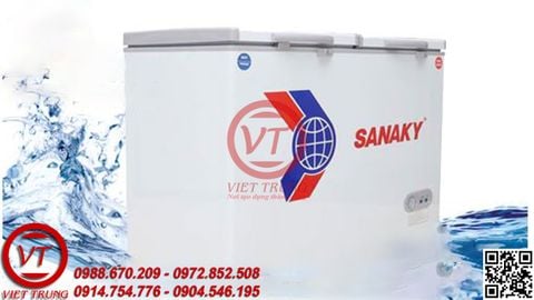 Tủ đông Sanaky VH-285W2(VT-TD28)