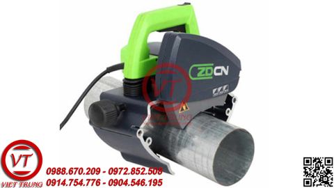 Máy cắt ống nhựa ZD400(VT-MCO43)