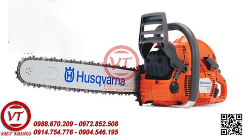 Máy cưa xích Husvarna 570(VT-MCX05)