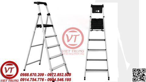 Thang ghế chữ A Sumika SKH505(VT-TNM 295)