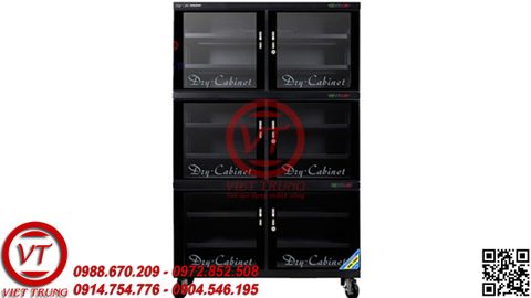 Tủ chống ẩm Digi-Cabi DHC-1200(VT-CA56)