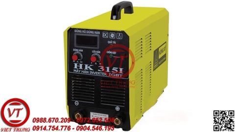 Máy Hàn Điện Tử Hồng Ký HK 315I(VT-MH183)