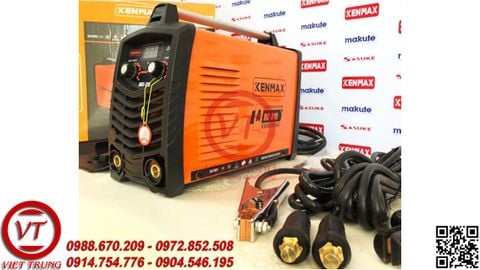 Máy hàn điện tử KENMAX ARC-250(VT-MH380)