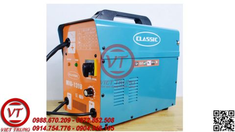 Máy hàn mig Classic MIG-130B(VT-MH177)