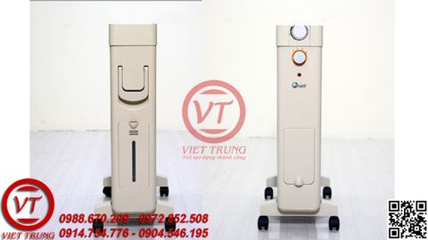 Máy sưởi dầu thế hệ mới FujiE OFR6509(VT-MS21)