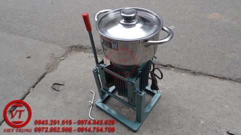 Máy xay giò 0.5KG chân sắt (VT-MXG07)