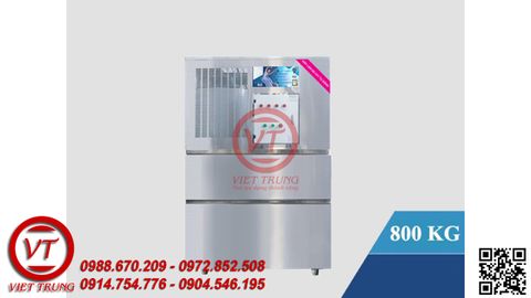 Máy Làm Đá Vảy 800KG/24H (VT-MLDV13)