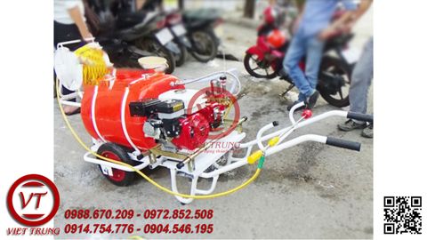 Máy phun thuốc công nghiệp 100L (VT-TTS02)