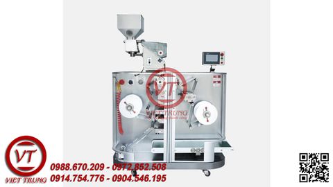 Máy ép vỉ nhôm dễ xé NSL-260B (VT-MEVT07)