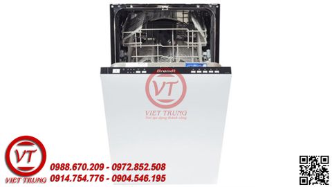 Máy rửa bát Brandt VS1009J (VT-RBCN12)