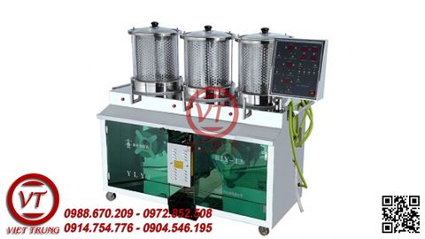 Máy sắc thuốc và đóng gói tự động BJY-T3 (VT-MST11)