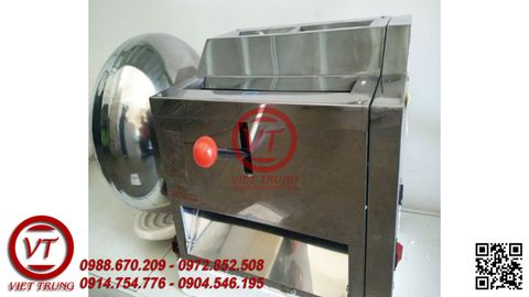 Máy làm viên hoàn mềm DZ-40 (VT-MLVH15)