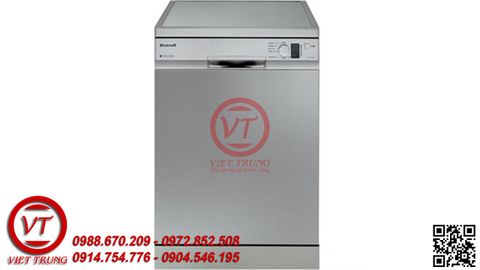 Máy rửa bát Brandt DFH1310X (VT-RBCN17)