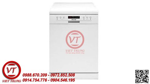 Máy rửa bát Brandt DFH13114W (VT-RBCN16)