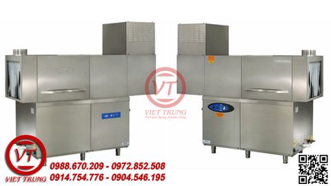 Máy rửa bát công nghiệp cao cấp Ozti OBK 1500 (VT-RBCN03)