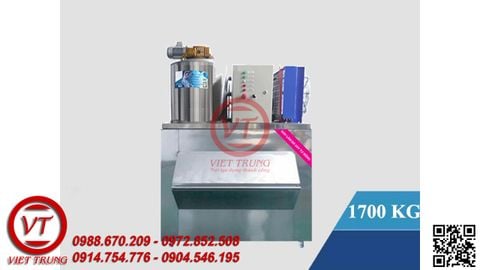 Máy Làm Đá Vảy 1700KG/24H (VT-MLDV15)