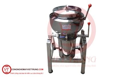 Máy xay giò chả 10Kg (VT-MXG04)