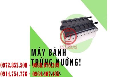 Máy làm bánh Waffle FY (VT-KB28)