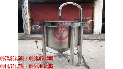 Máy vo gạo 50kg (VT-MVG04)