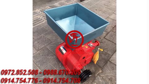 Đầu xay chà trắng máy xát gạo (VT-MXX24)