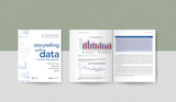 Storytelling with Data - Kể chuyện thông qua dữ liệu: Cuốn cẩm nang hướng dẫn trực quan hóa dữ liệu