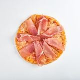 Pizza Thịt Heo Muối Ý