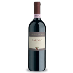 I001 - Barolo Poggio Le Coste