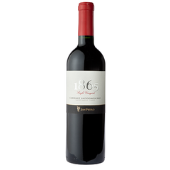 CL001 - Cabernet Sauvignon 1865