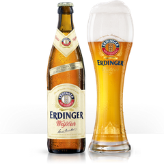 Erdinger Weissbier 330ml