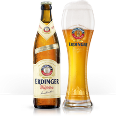 Erdinger Weissbier 500ml