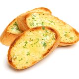 Bánh mì bơ tỏi