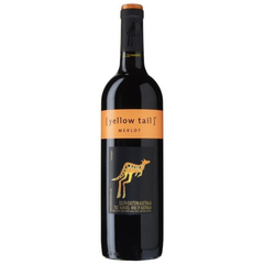 AU011 - Yellow Tail Merlot