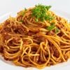 Mì Ý sốt thịt bò bằm