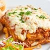 Mì Lasagna đút lò