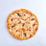 Pizza 4 Phô Mai