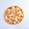 Pizza Rau Nấm