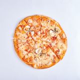 Pizza Hải Sản