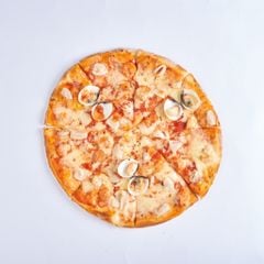 Pizza Hải Sản