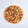 Pizza Bò Trứng